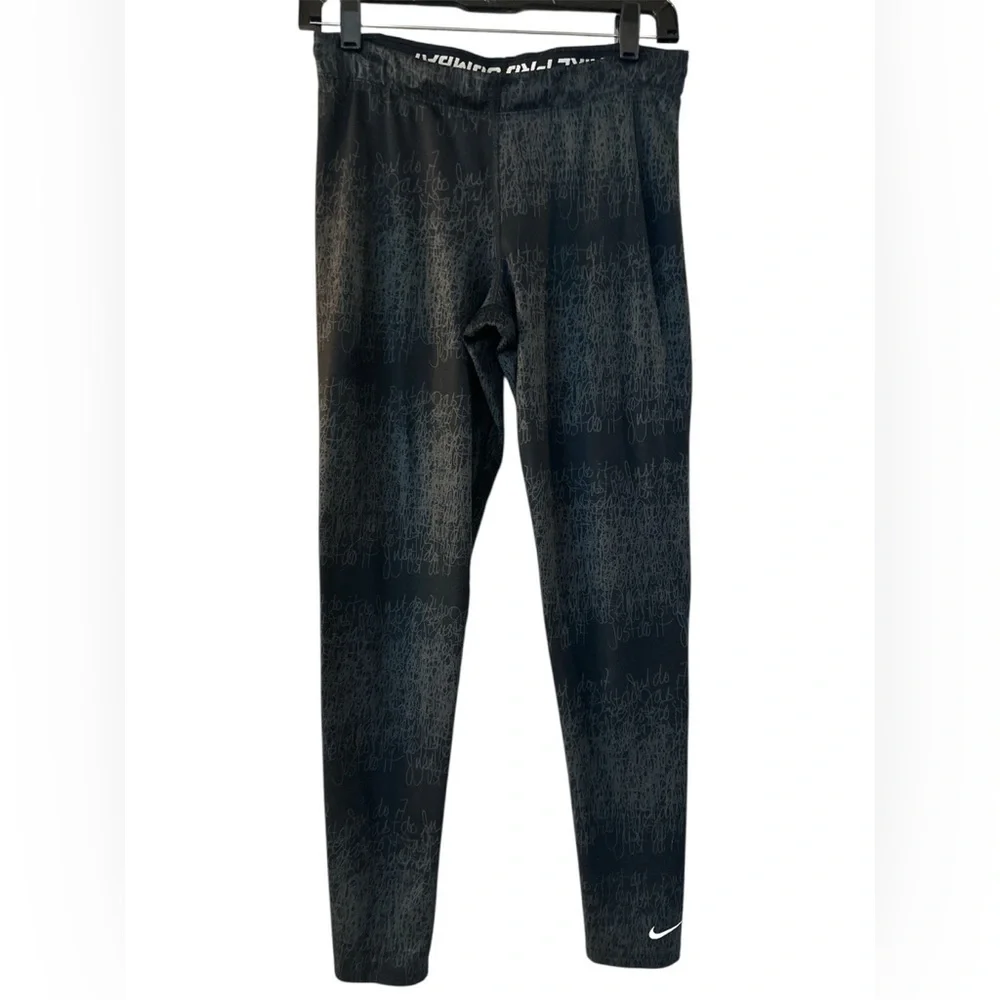 Nike Pro Combat Therma Fit Women’s Leggings size Medium